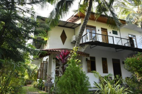 Pearl Bungalow Trincomalee